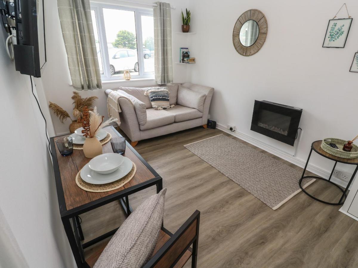 1 Trevelyan Villa Helston Dış mekan fotoğraf