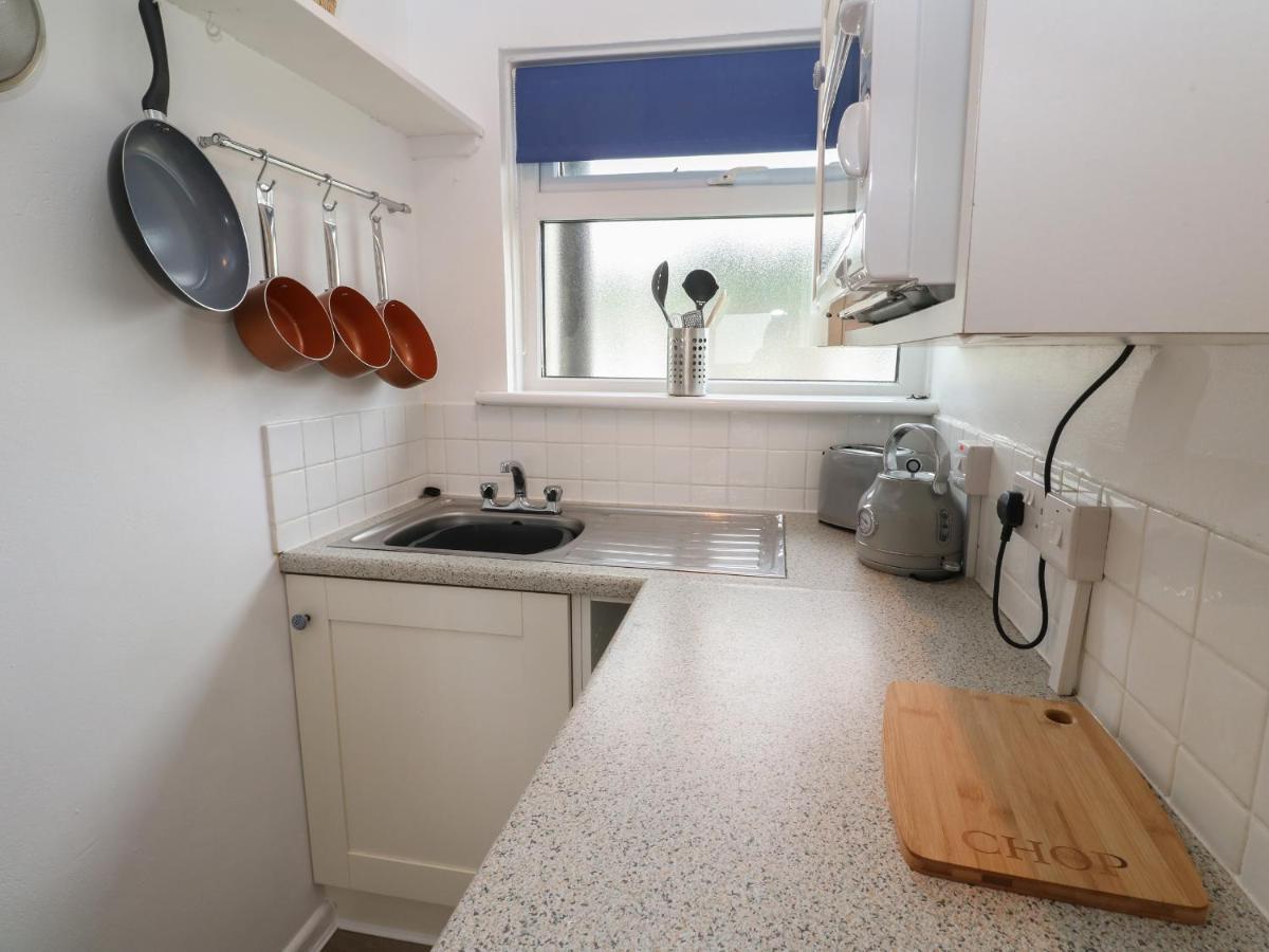 1 Trevelyan Villa Helston Dış mekan fotoğraf