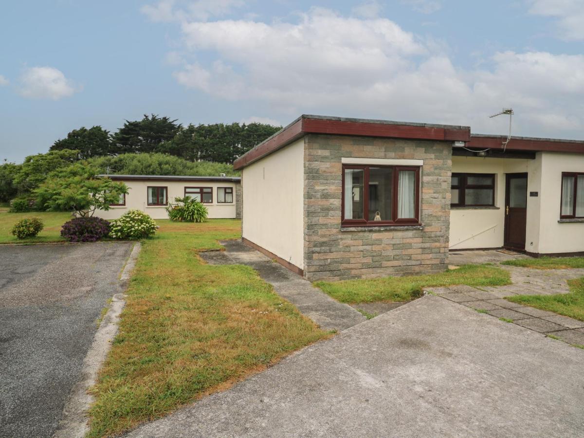 1 Trevelyan Villa Helston Dış mekan fotoğraf