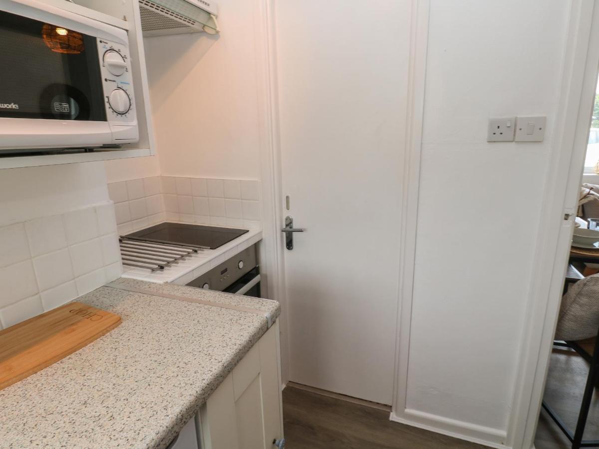 1 Trevelyan Villa Helston Dış mekan fotoğraf