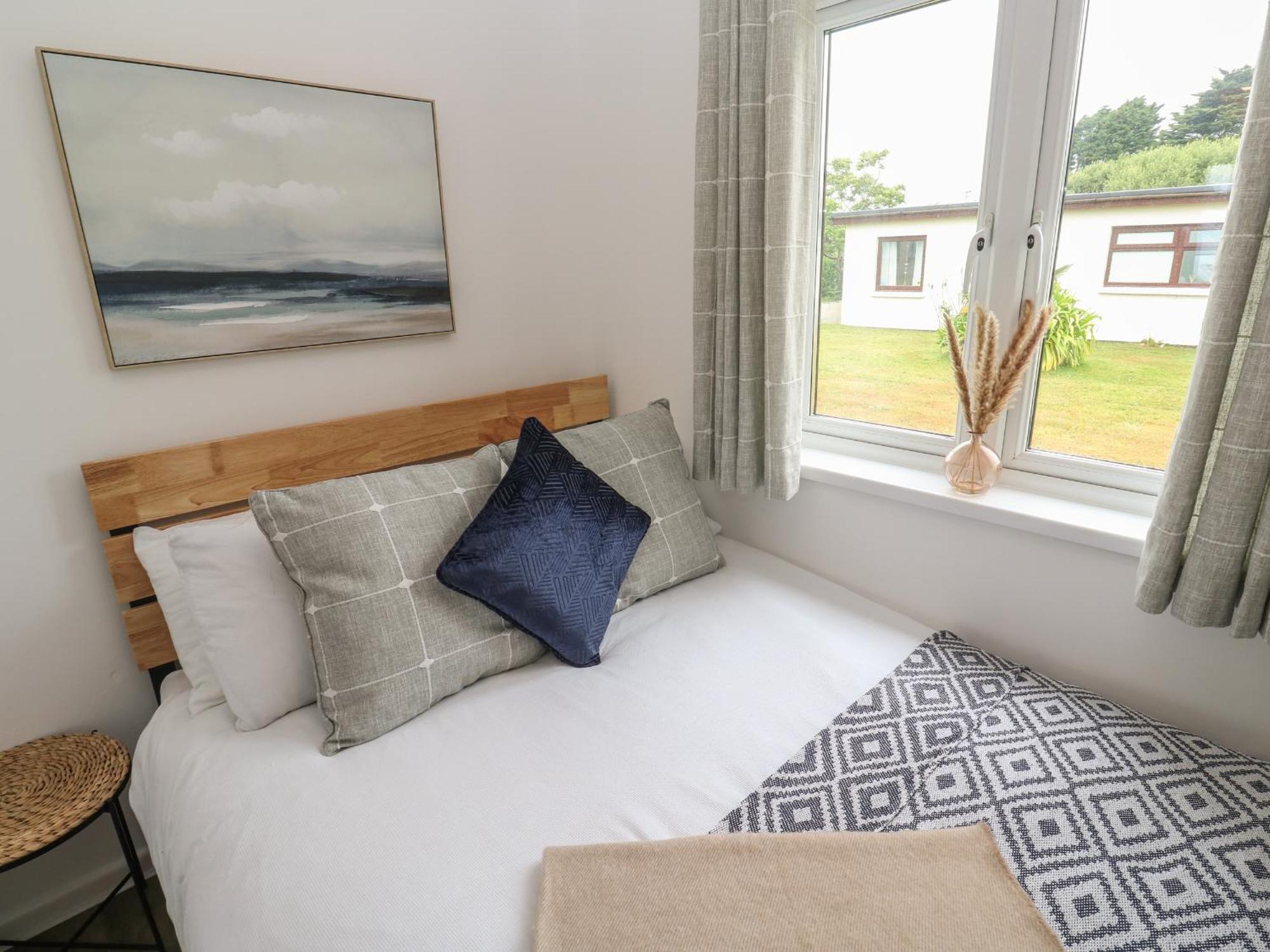 1 Trevelyan Villa Helston Dış mekan fotoğraf